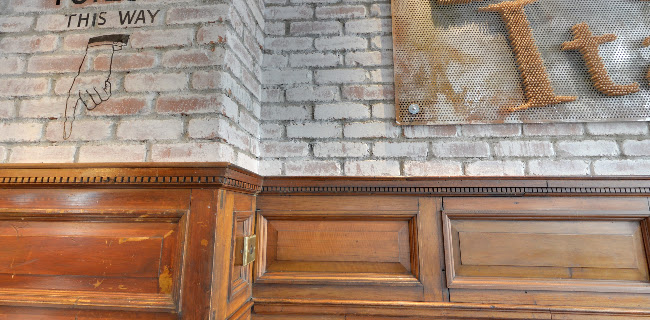 Bella Italia - St Martins Lane