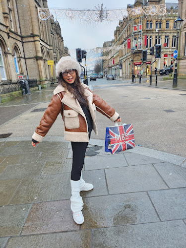 9 Rawson St, Halifax HX1 1LJ, United Kingdom