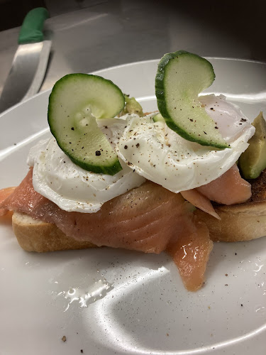 Kings Café - Hospitality and gastronomy