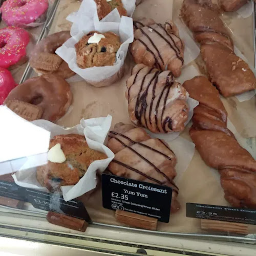 Coughlans Bakery Thornton Heath - Thornton Heath