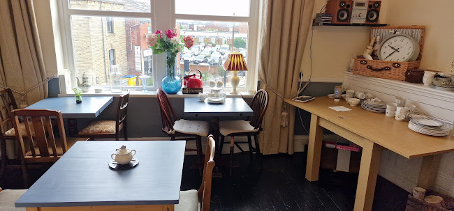 Opinii despre Goodstuff.1 în Leeds - Hospitality and gastronomy