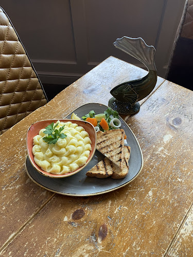 Opinii despre The Victoria Lounge în Glossop - Hospitality and gastronomy