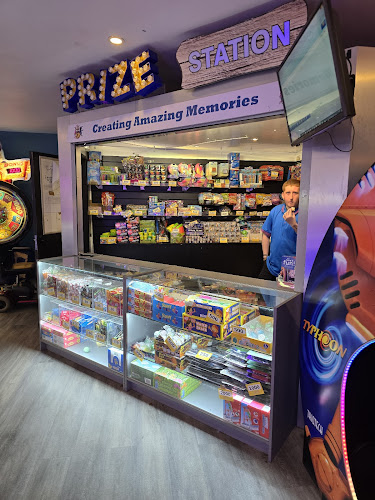 Show Bar - Hospitality and gastronomy