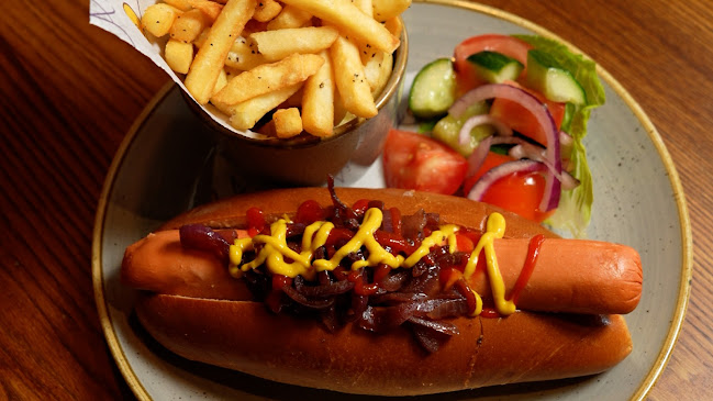 Jack and Alice - Gerrards Cross