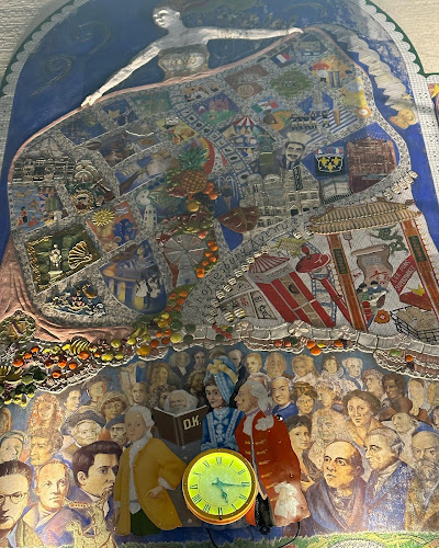 Berwick Street Market - Hospitality and gastronomy