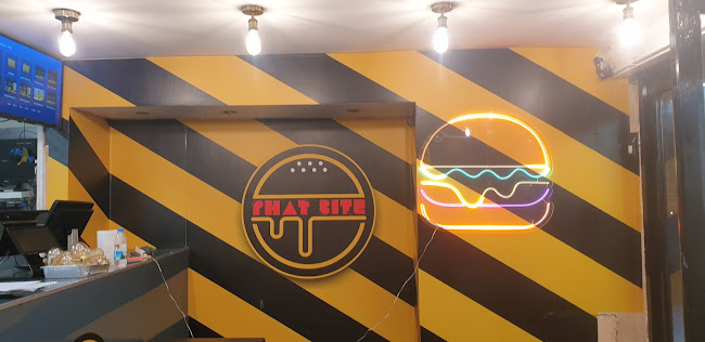 Phat Bite - London