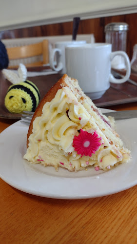 Archie-Lilys Cafe - Hospitality and gastronomy