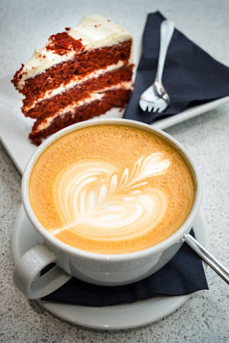 Comentarii opinii despre Cinderbox Coffee