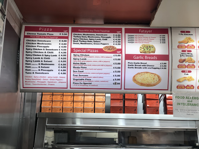 121 Oxford Rd, Manchester M1 7DU, United Kingdom