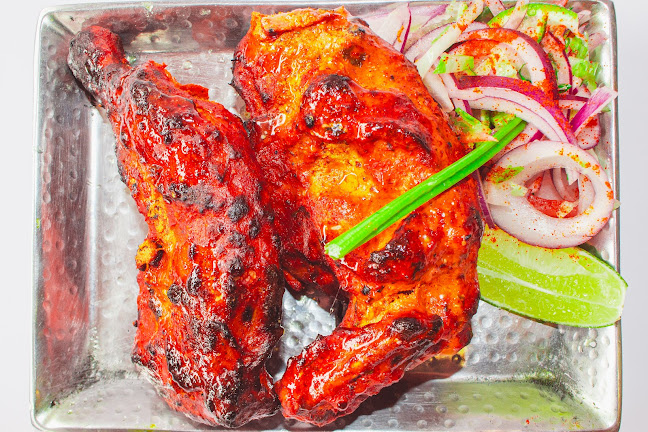 Opinii despre The Indian Oven în Richmond - Hospitality and gastronomy