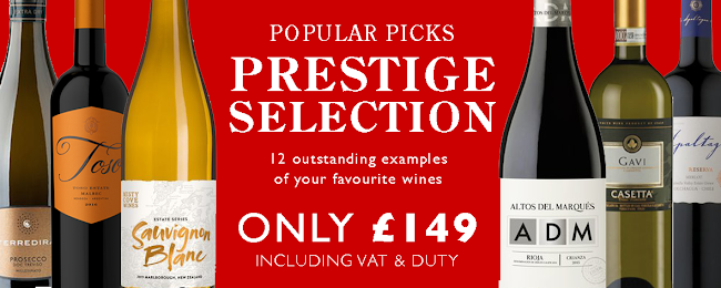 Anthony Byrne Fine Wines - Ramsey