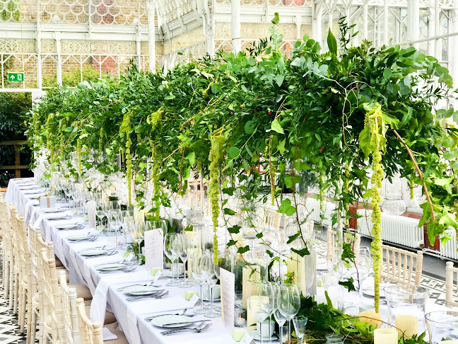 Suzanne James Catering Ltd