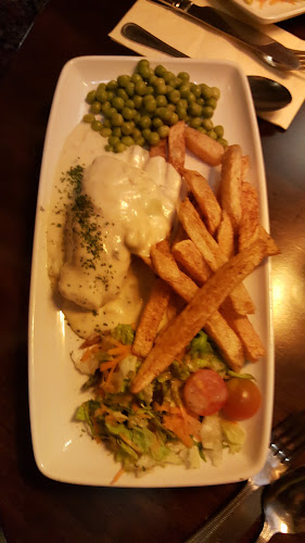 Comentarii opinii despre The Travellers Rest