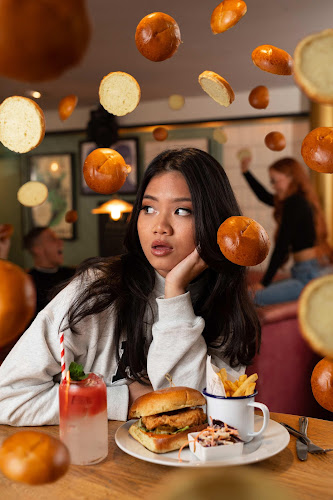 Revolution Leeds - Call Lane - Hospitality and gastronomy