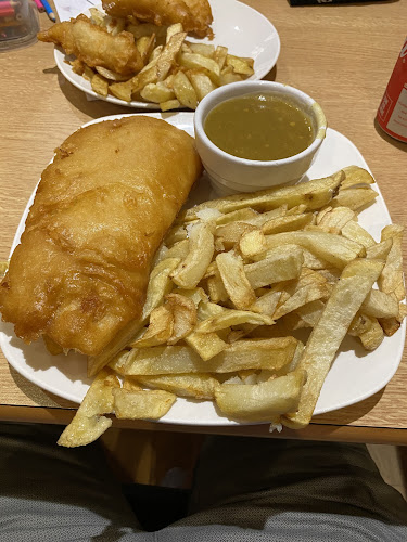 Clems Fish Restaurant