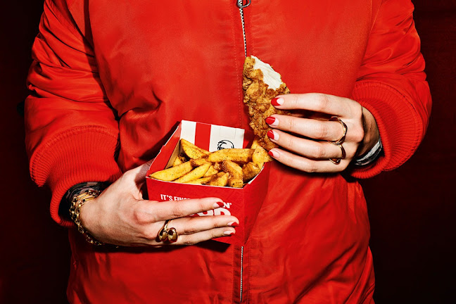 Comentarii opinii despre KFC Porth - Cymer Road