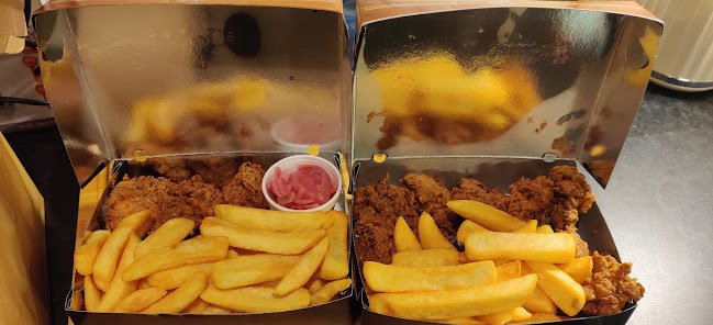 Comentarii opinii despre RealCHKN.CO