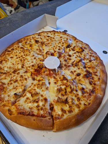 Pizza Barn - Washington