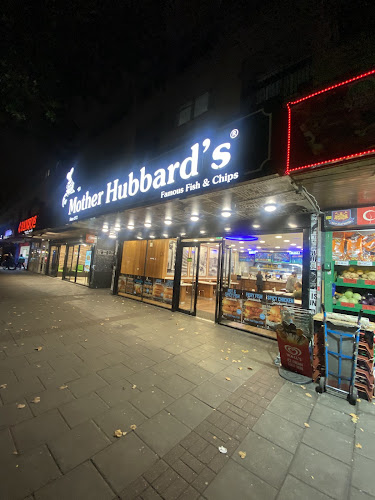 Comentarii opinii despre Mother Hubbard's East Ham