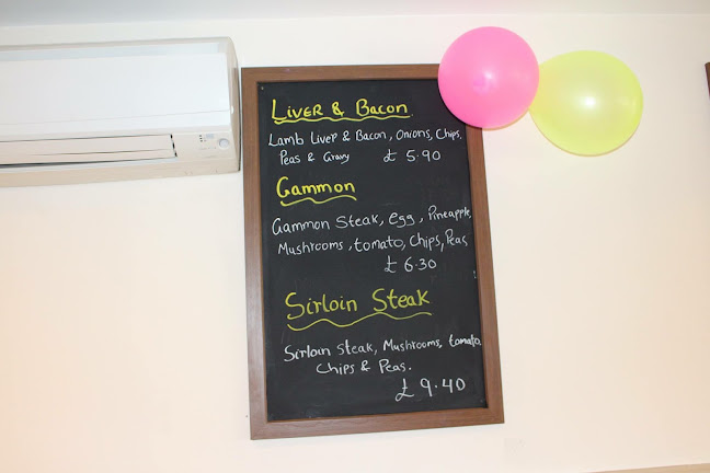 Comentarii opinii despre The Old Mill Coffee Shop & Cafe