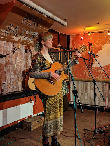 Running Horse Live - Hospitality and gastronomy