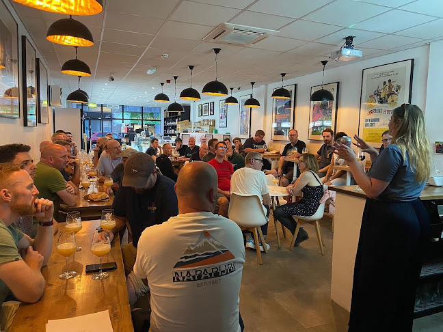 Opinii despre Beer Gonzo în Coventry - Hospitality and gastronomy