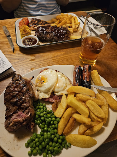 The Barn (Milton Keynes) Beefeater