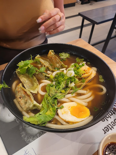 wagamama stevenage - Stevenage