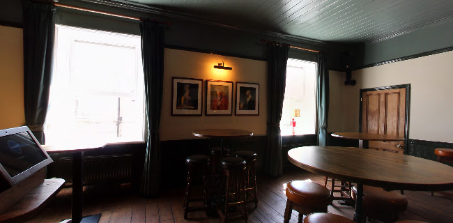 The Bell & Crown - Salisbury