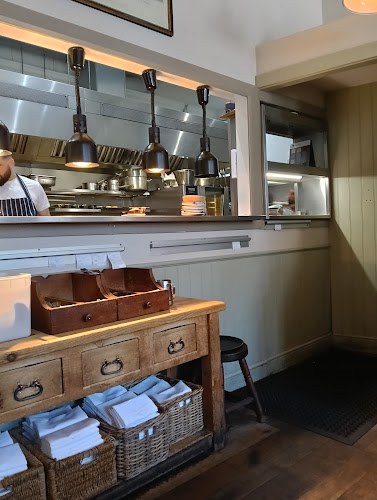 The Pig and Butcher - London