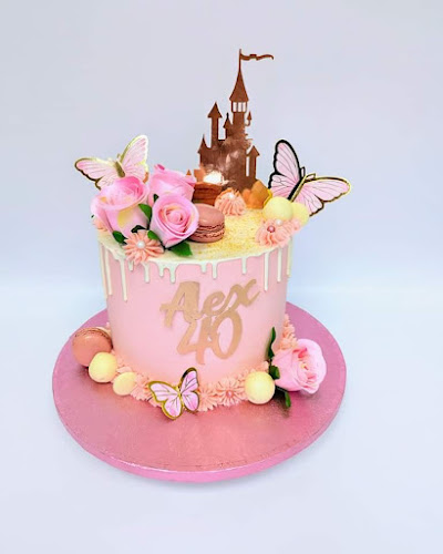 Opinii despre So Cakes Wirral în Birkenhead - Hospitality and gastronomy