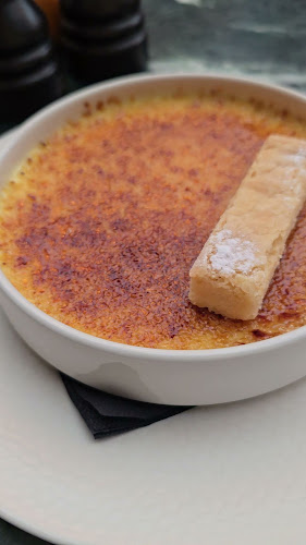 Opinii despre St Leonard's în West Malling - Hospitality and gastronomy