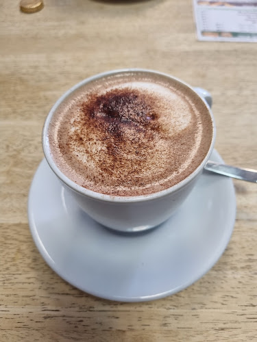 Clock Stop Cafe Bistro - Hospitality and gastronomy