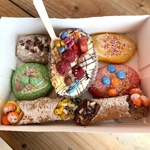 Poco Sicilian Street Food - Leeds