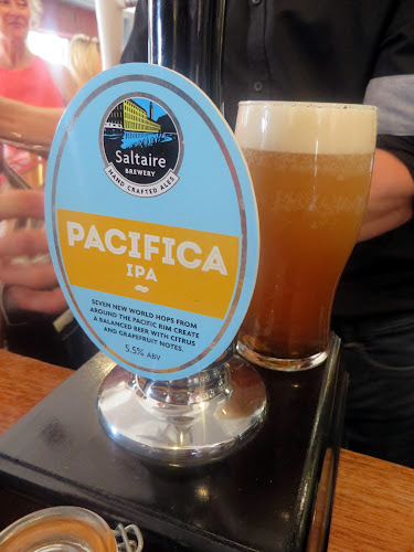 Opinii despre The Millers Bar în Brighouse - Hospitality and gastronomy