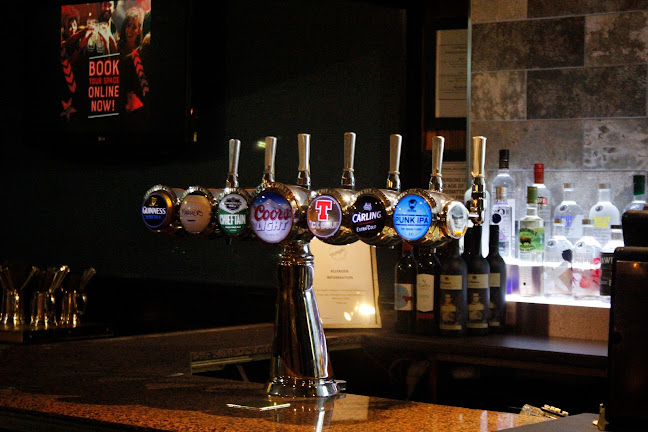 Oneills Grand Central Glasgow - Glasgow