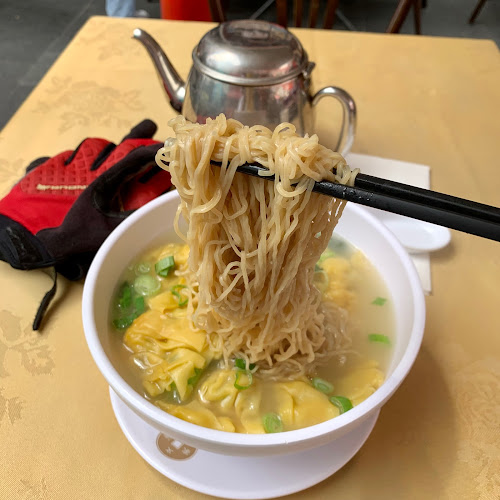 China Town, 23 Wardour St, London W1D 6PW, United Kingdom