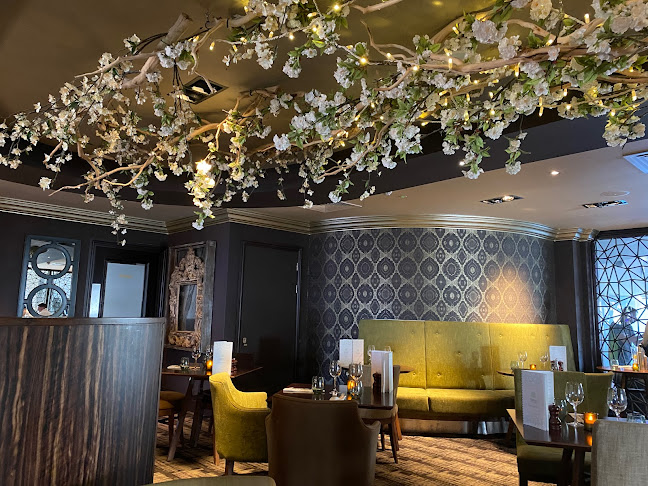 Opinii despre Fusion Restaurant în Durham - Hospitality and gastronomy