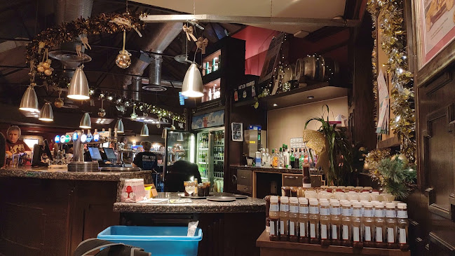 Opinii despre The Jack Fairman - JD Wetherspoon în Horley - Hospitality and gastronomy