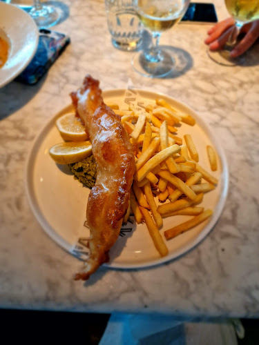 The Vine - Prestwick