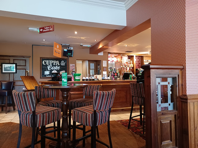 Kings Mill Farm - Dining & Carvery - Sutton-in-Ashfield