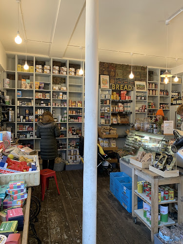 The Deli Downstairs - London