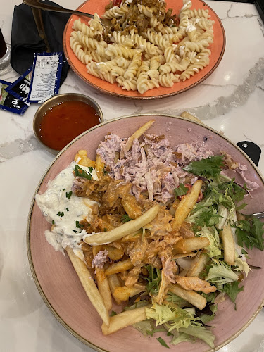 7 Upper George St, Luton LU1 2QX