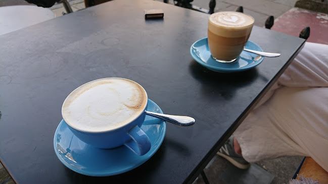 The Ethiopian Coffee Company - Hospitality and gastronomy