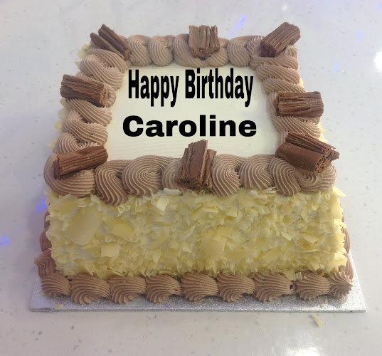 Comentarii opinii despre KING'S CAKE