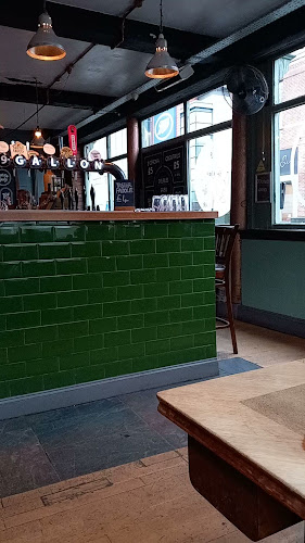 Opinii despre 9 Gallon în Warrington - Hospitality and gastronomy