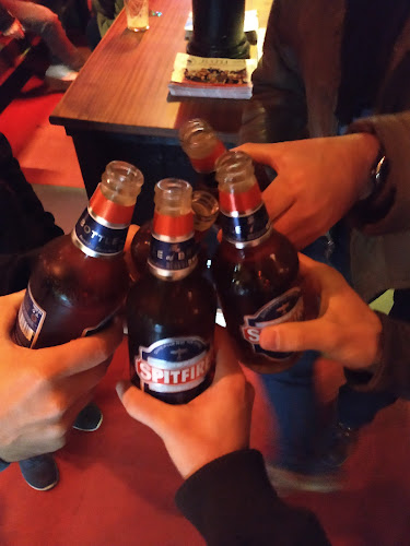 Opinii despre The Bell Inn în Bath - Hospitality and gastronomy