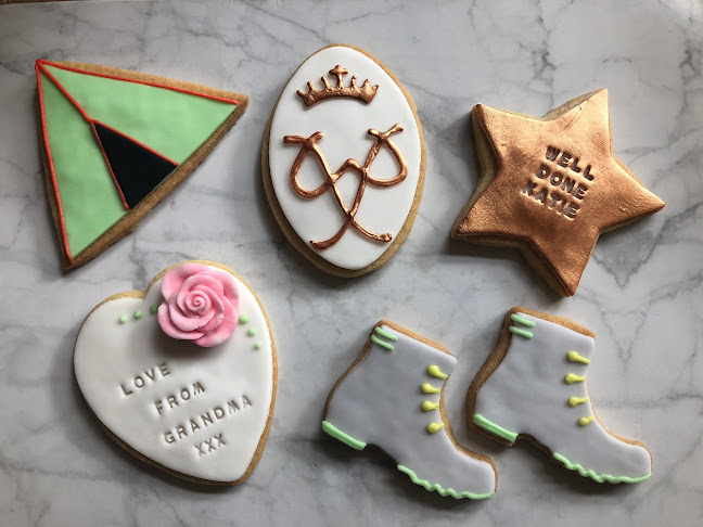 Opinii despre The Beautiful Food Co în Belper - Hospitality and gastronomy