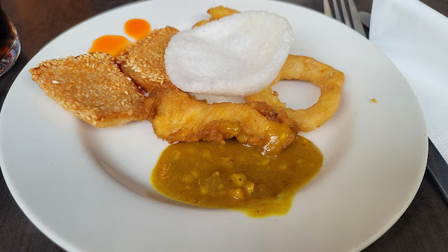 Buffet City Exeter - Exeter