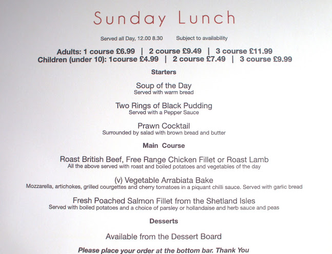 The Travellers Rest - Stoke-on-Trent